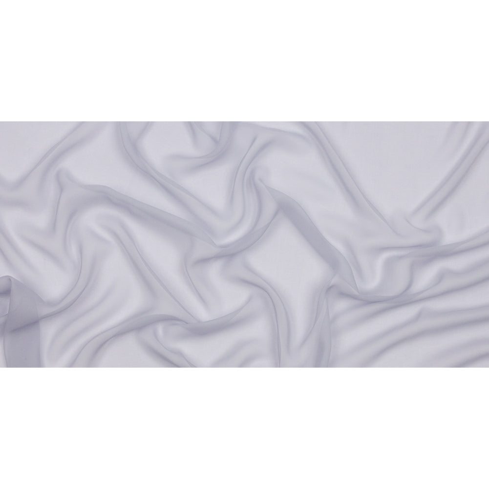 Silk Chiffon 44" - Icelandic Blue - Premium Collection - Full