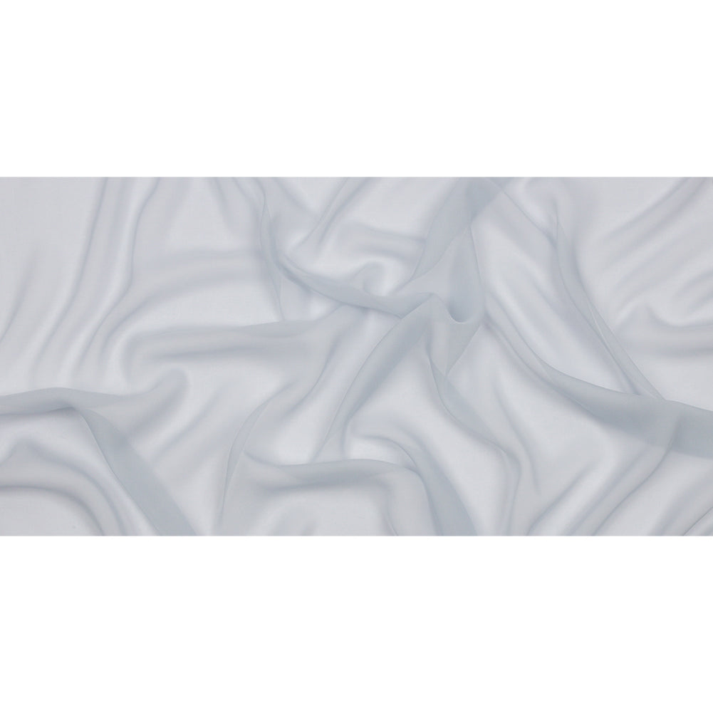 Silk Chiffon 44" - Gray Dawn - Premium Collection - Full