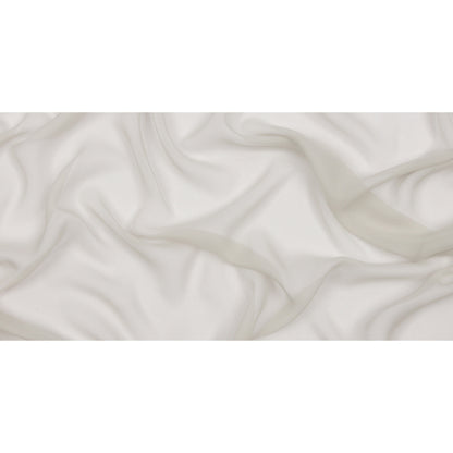 Silk Chiffon 44" - Moonstruck - Premium Collection