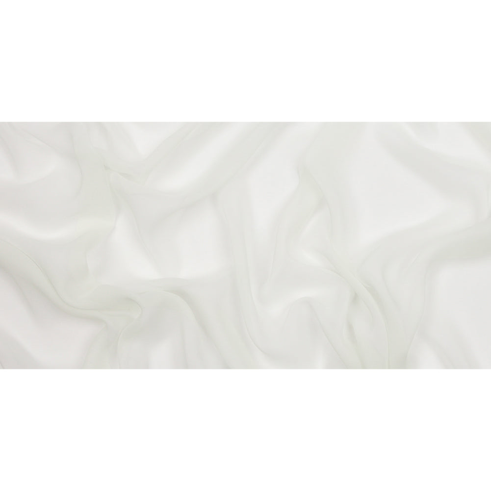 Silk Chiffon 44" - Fairest Jade - Premium Collection - Full