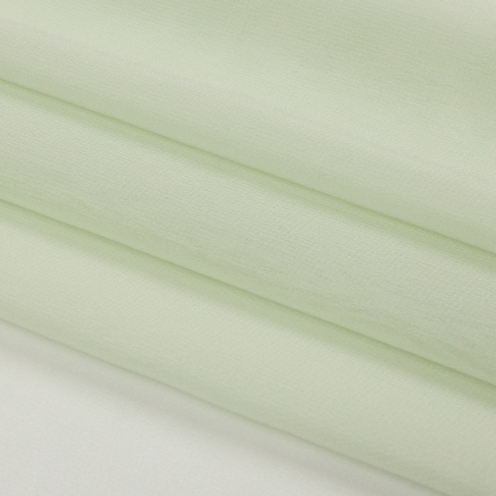 Silk Chiffon 44" - Dewkist - Premium Collection Folded