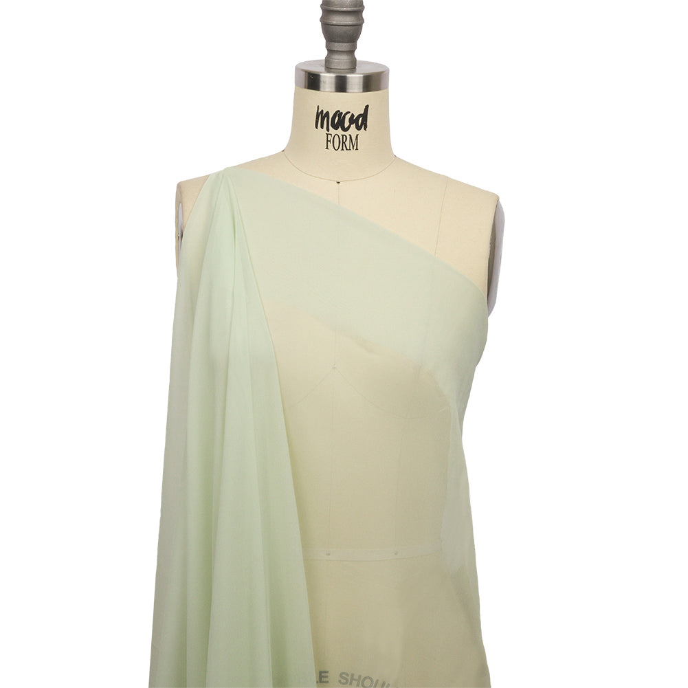 Silk Chiffon 44" - Dewkist - Premium Collection Drape