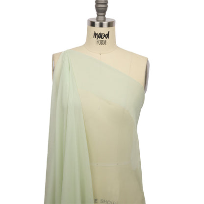 Silk Chiffon 44" - Dewkist - Premium Collection Drape