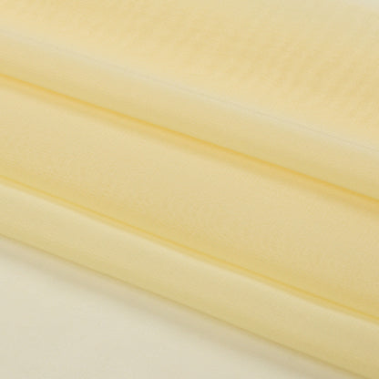 Silk Chiffon 44" - French Vanilla - Premium Collection