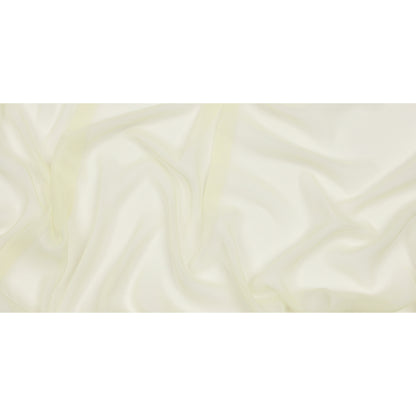 Silk Chiffon 44" - Young Wheat - Premium Collection