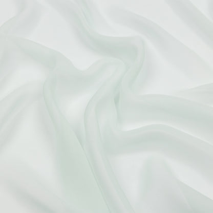 Silk Chiffon 44" - Morning Mist - Premium Collection