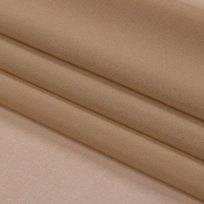 Silk Chiffon 44" - Cornstalk - Premium Collection