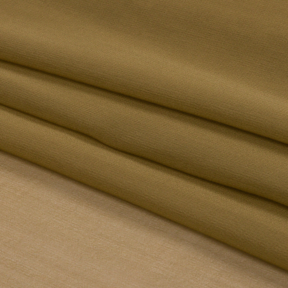 Silk Chiffon 44" - Sage Green - Premium Collection - Folded
