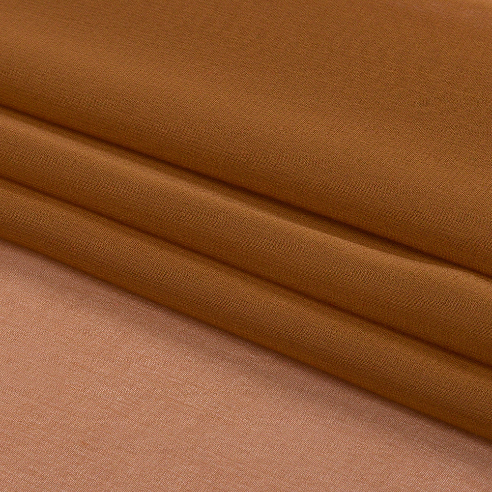 Silk Chiffon 44" - Dachshund - Premium Collection - Folded