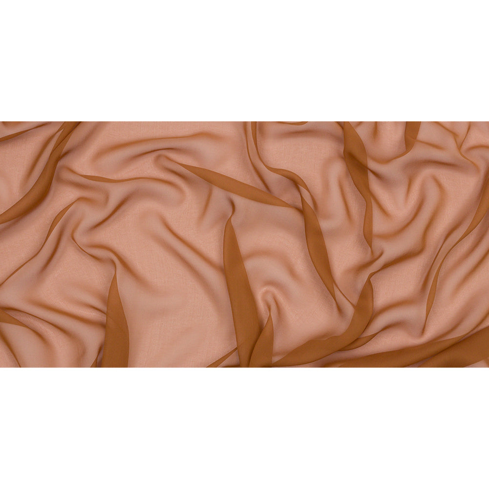 Silk Chiffon 44" - Dachshund - Premium Collection - Full