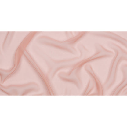 Silk Chiffon 54" - Blush - Premium Collection