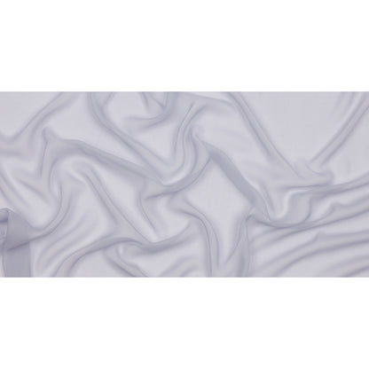 Silk Chiffon 54" - Icelandic Blue - Premium Collection
