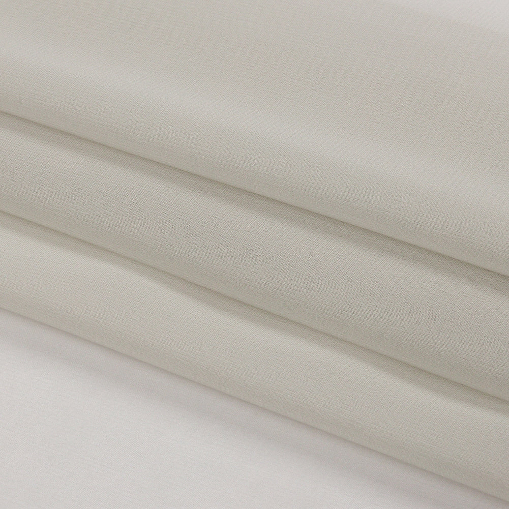 Silk Chiffon 54" - Moonstruck - Premium Collection - Folded