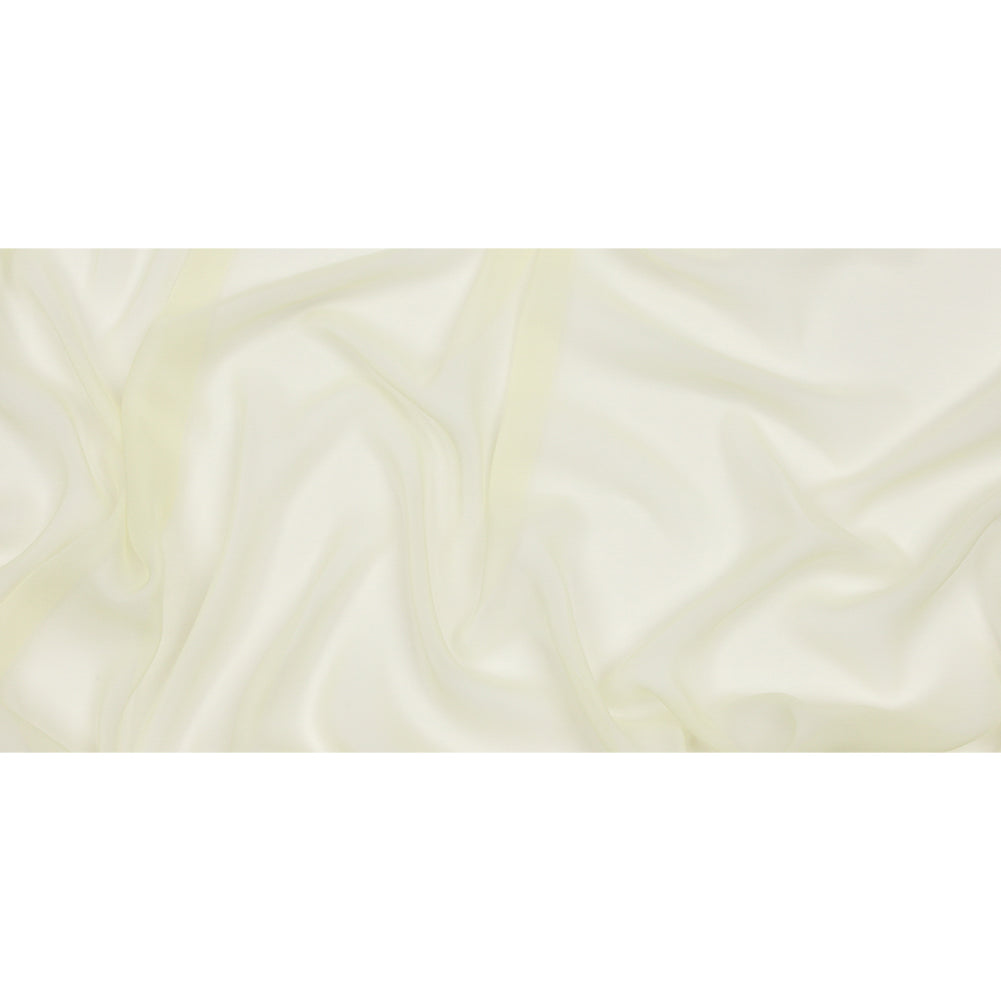 Silk Chiffon 54" - Young Wheat - Premium Collection - Full