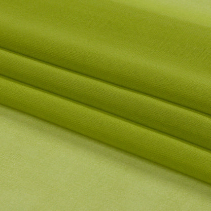 Silk Chiffon 54" - Peridot Green - Premium Collection