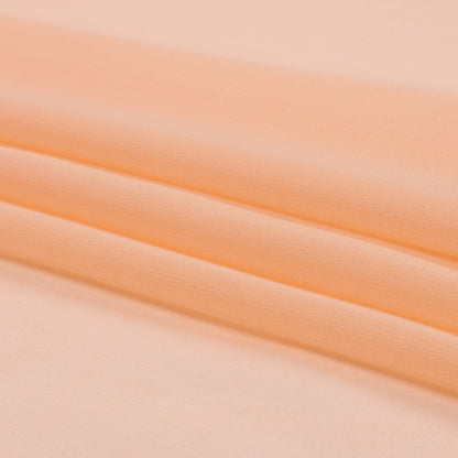Silk Chiffon 54" - Peach - Premium Collection