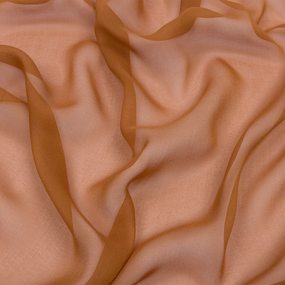 Silk Chiffon 54" - Dachshund - Premium Collection