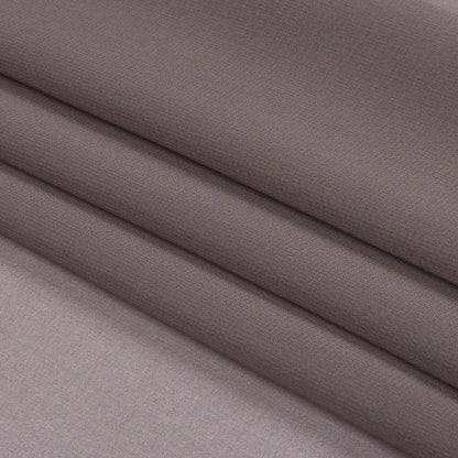 Silk Chiffon 54" - Dark Silver - Premium Collection