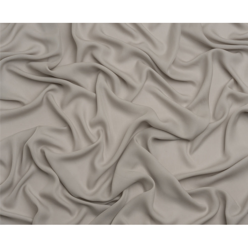 Silk Double Georgette - Moonstruck - Premium Collection - Full
