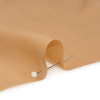 Silk Double Georgette - Toasted - Premium Collection