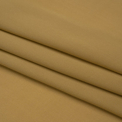 Silk Double Georgette - Sage Green - Premium Collection