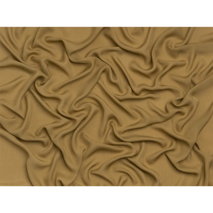 Silk Double Georgette - Sage Green - Premium Collection