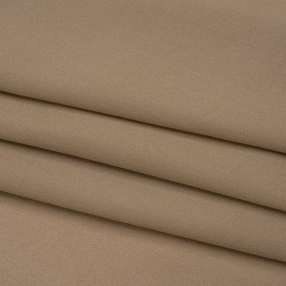 Silk Double Georgette - Fungi - Premium Collection