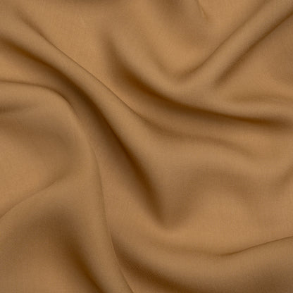 Silk Double Georgette - Ermine - Premium Collection