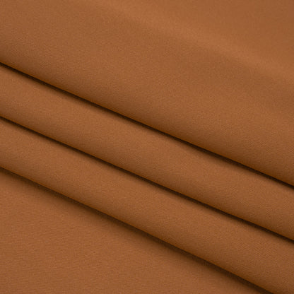 Silk Double Georgette - Dachshund - Premium Collection