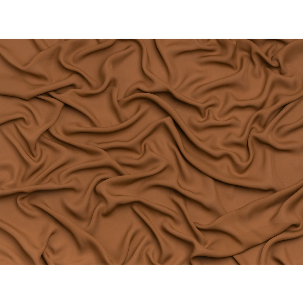 Silk Double Georgette - Dachshund - Premium Collection - Full