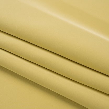 Silk 4-Ply Crepe 44" - Linden Green - Premium Collection Folded