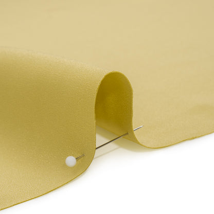 Silk 4-Ply Crepe 44" - Linden Green - Premium Collection Detail