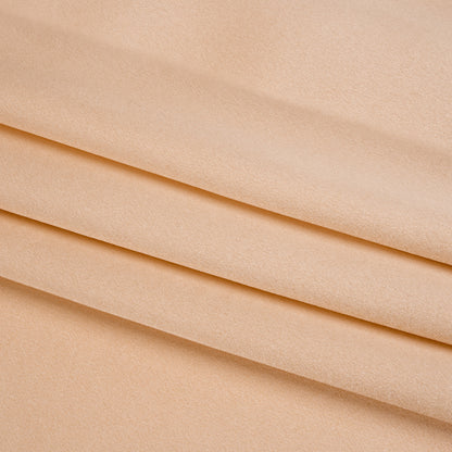 Silk Crepe Back Satin - Bellini - Premium Collection