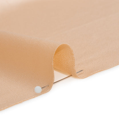 Silk Crepe Back Satin - Bellini - Premium Collection