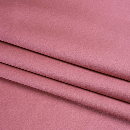 Silk Crepe Back Satin - Polignac Pink - Premium Collection