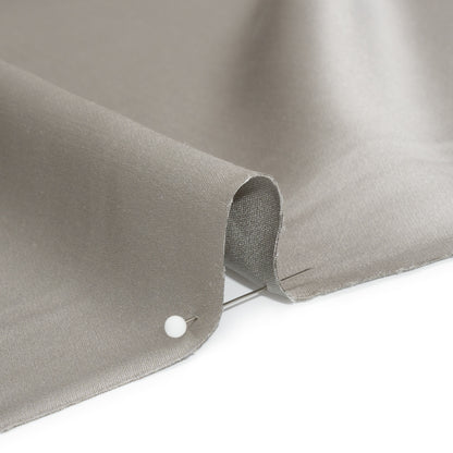 Silk Crepe Back Satin - Moonstruck - Premium Collection