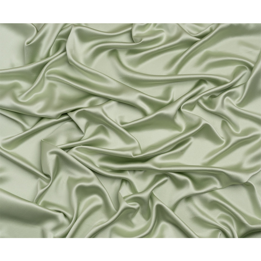 Silk Crepe Back Satin - Dewkist - Premium Collection - Full