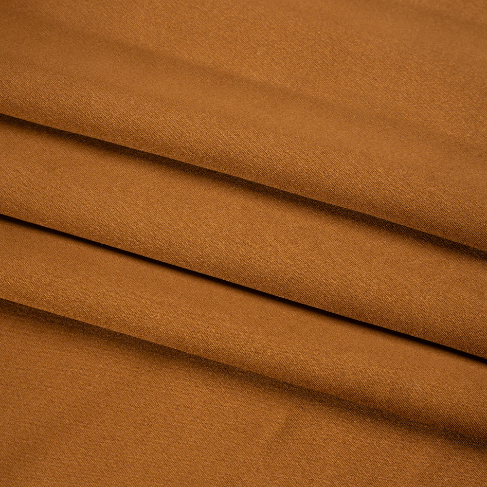 Silk Crepe Back Satin - Dachshund - Premium Collection - Folded