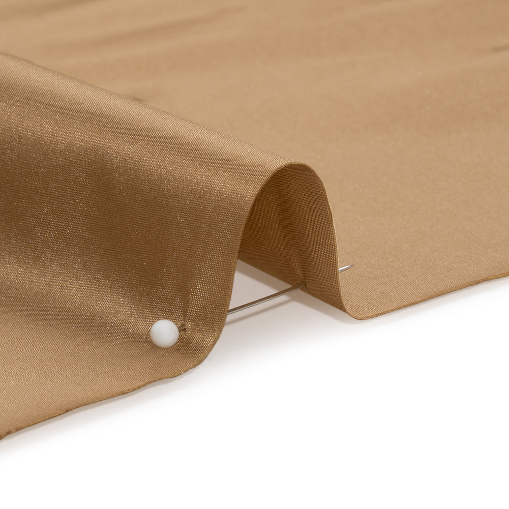 Silk Taffeta - Latte - Premium Collection - Detail - Image 3 of 6