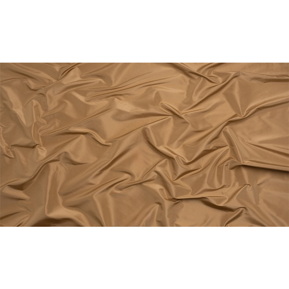 Silk Taffeta - Latte - Premium Collection - Full