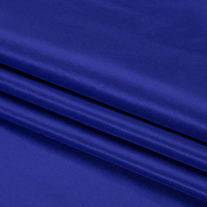 Silk Taffeta - Mazarine Blue - Premium Collection