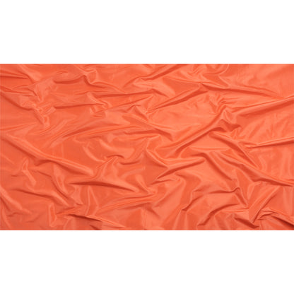 Silk Taffeta - Coral - Premium Collection
