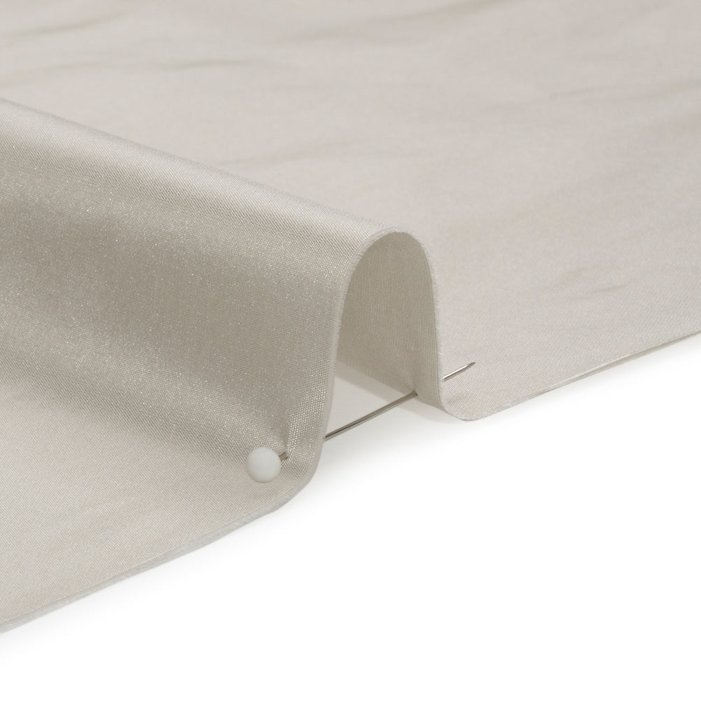 Silk Taffeta - Moonstruck - Premium Collection - Detail