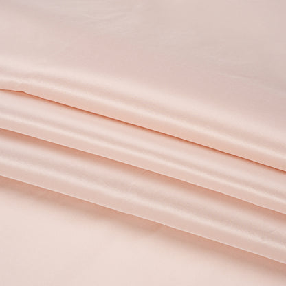 Silk Taffeta - Baby Pink - Premium Collection