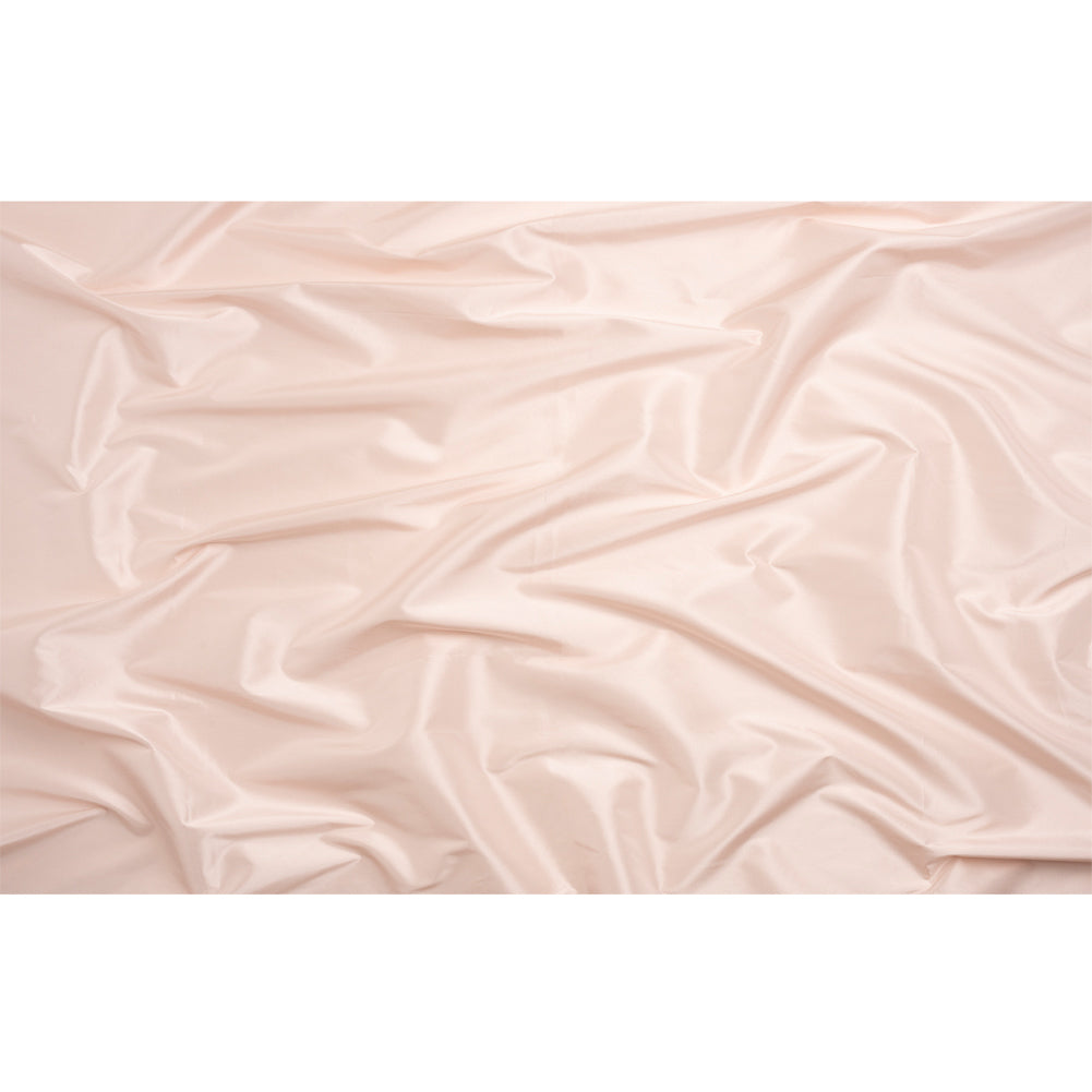 Silk Taffeta - Baby Pink - Premium Collection - Full