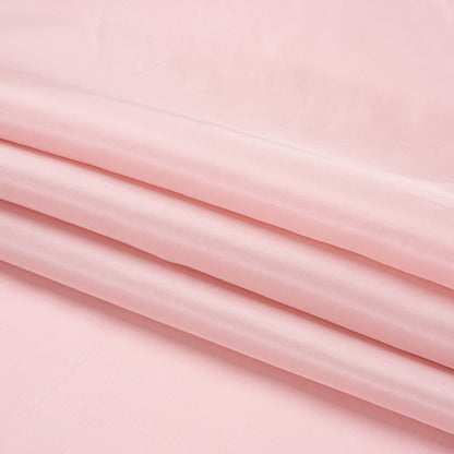 Silk Taffeta - Candy Pink - Premium Collection