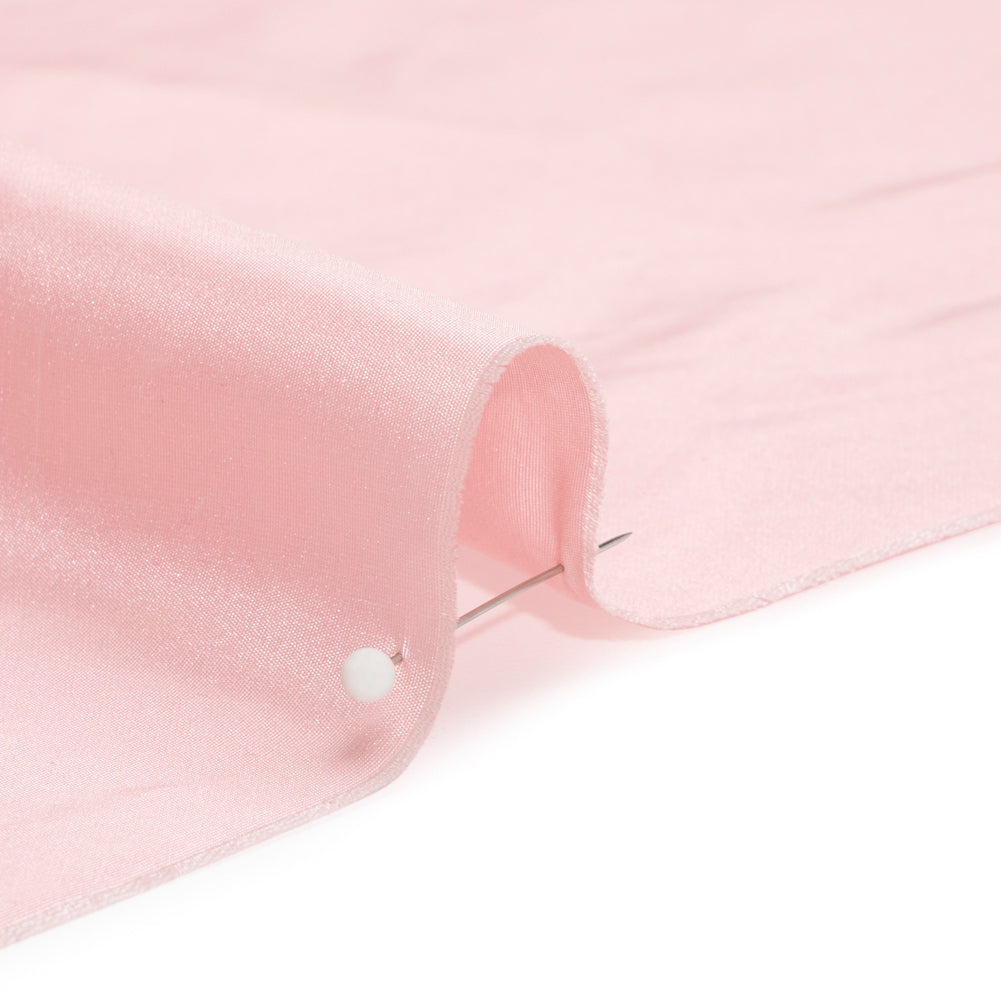 Silk Taffeta - Candy Pink - Premium Collection - Detail