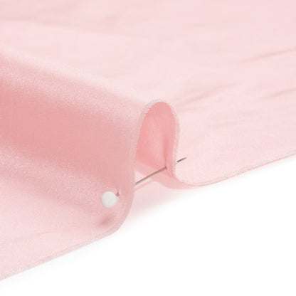 Silk Taffeta - Candy Pink - Premium Collection