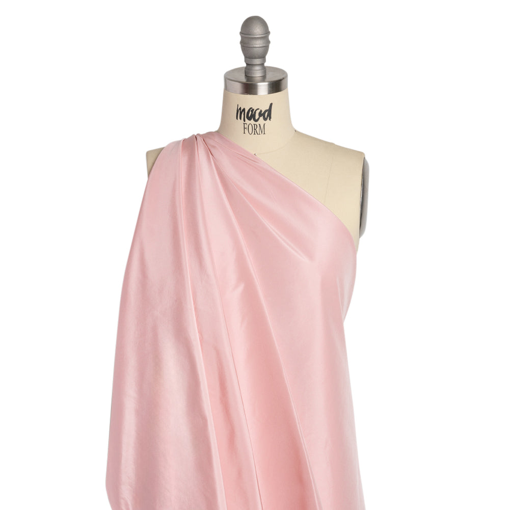 Silk Taffeta - Candy Pink - Premium Collection - Drape
