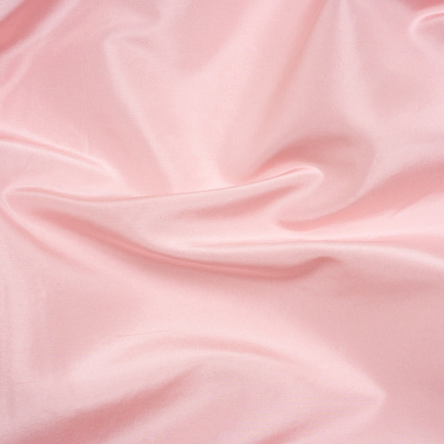 Silk Taffeta - Candy Pink - Premium Collection